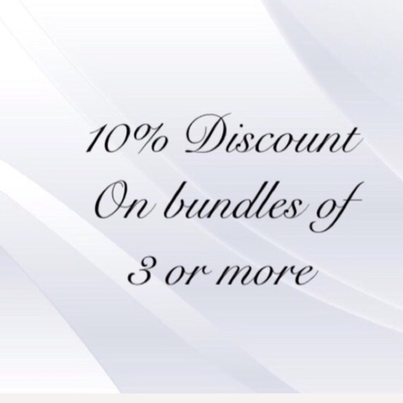 ❤️Gold Comb & Chain Accessory - Picture 4 of 4